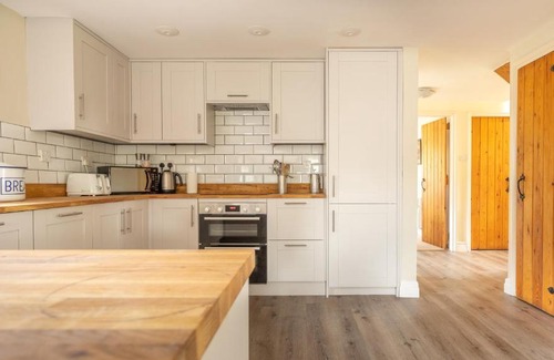 Graythwaite House | Bull Pen