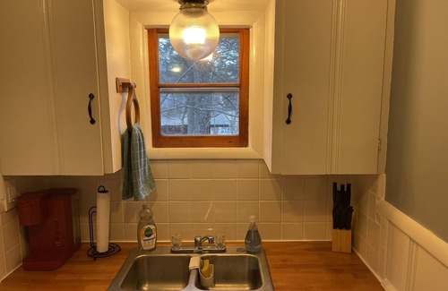 Bull Shoals Cottage | Bull Shoals Cottage by the lake!