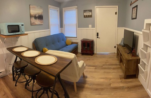 Bull Shoals Cottage | Bull Shoals Cottage by the lake!