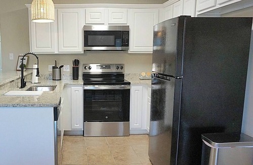 Starkville House | Bulldawg Bay – 2BR/2BA Near MSU, New remodeled