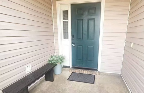 Starkville House | Bulldawg Bay – 2BR/2BA Near MSU, New remodeled