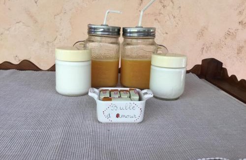 Montauroux Bed & Breakfast | Bulle d'amour