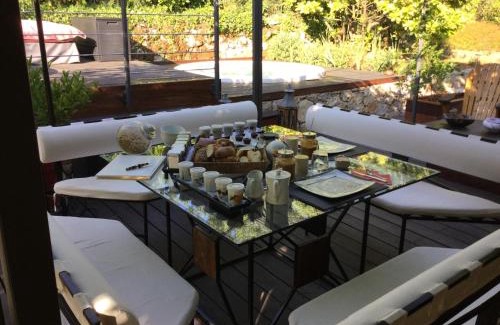 Montauroux Bed & Breakfast | Bulle d'amour