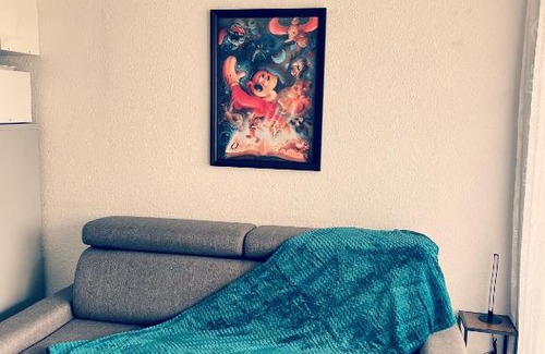 Cap d'Agde Apartment | Bulle de Magie