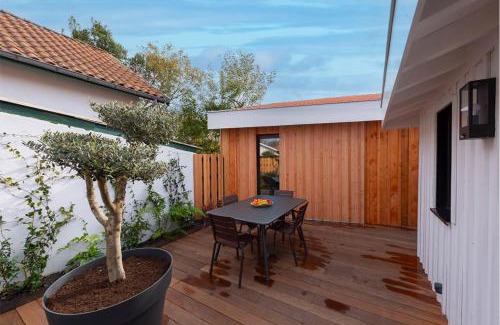Andernos-les-Bains House | Bulle marine