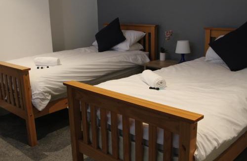 Selby House | Buller House