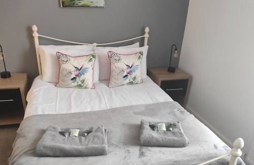 Selby House | Buller View, Selby (Quiet Location)
