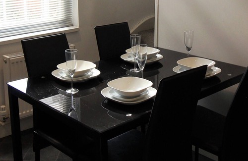 Selby House | Buller View, Selby (Quiet Location)