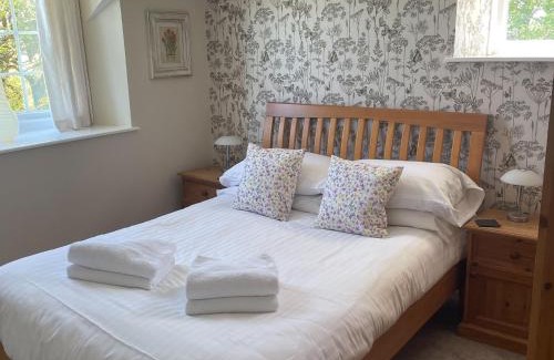 Woolfardisworthy Apartment | Bullfinch Apartment - Uk49294