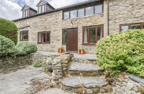Mortimers Cross House | Bullfinch Cottage