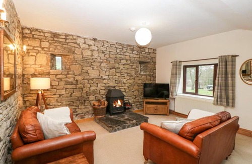 Mortimers Cross House | Bullfinch Cottage