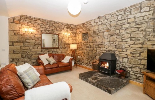 Mortimers Cross House | Bullfinch Cottage