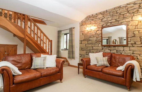 Mortimers Cross House | Bullfinch Cottage