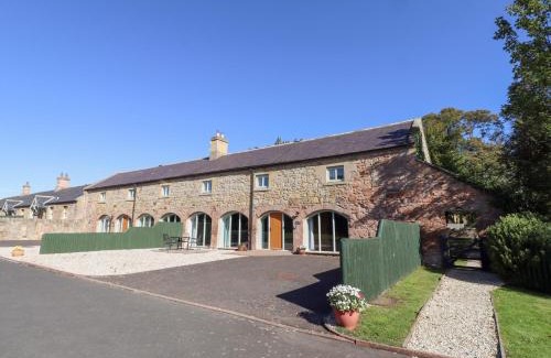 Belford House | Bullfinch