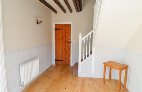 Belford House | Bullfinch