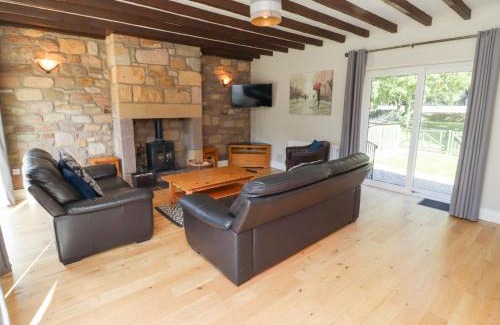 Belford House | Bullfinch