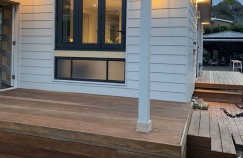 Bulli House | Bulli beach house