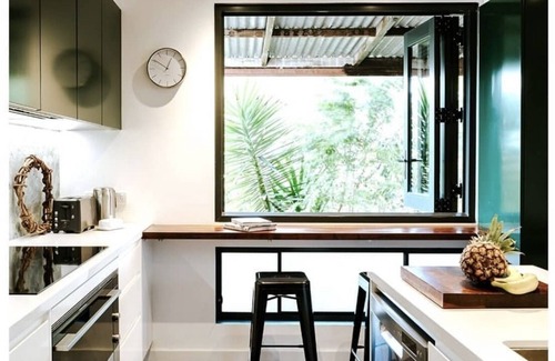 Bulli House | Bulli beach house