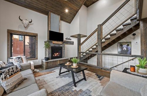 Lead House | Bullock`s Ridge