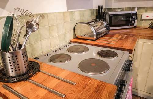 Saltburn-by-the-Sea Cottage | Bulmers Cottage