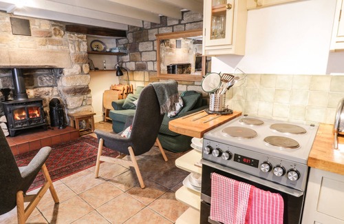 Saltburn-by-the-Sea Cottage | Bulmers Cottage