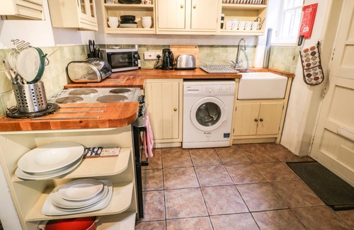 Saltburn-by-the-Sea Cottage | Bulmers Cottage