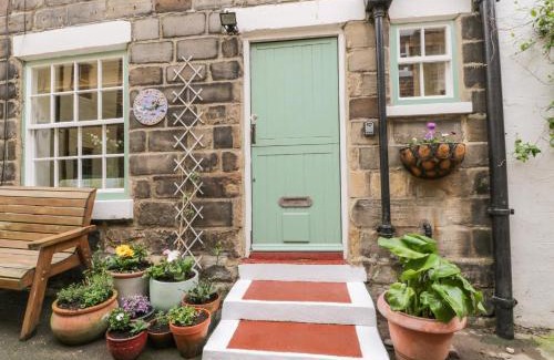 Staithes House | Bulmers Cottage