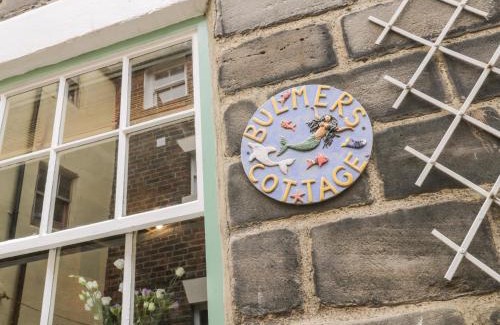 Staithes House | Bulmers Cottage