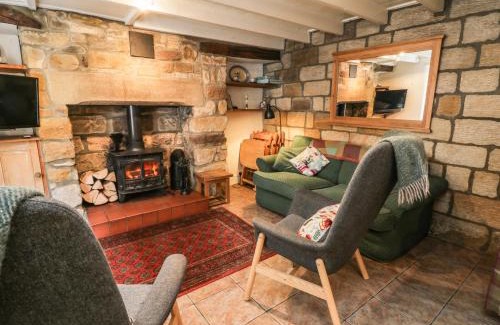 Staithes House | Bulmers Cottage
