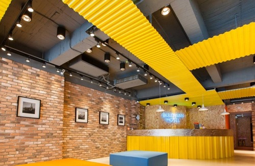 Hualien City Centre Hotel | Bulowan Hotel