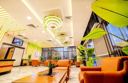 Arnavutkoy Hotel | Bulton Hotel Airport