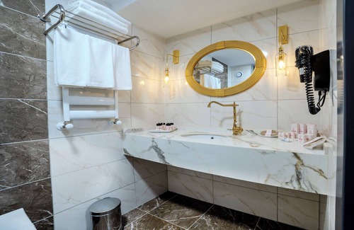 Esenler Hotel | Bulton Hotel Airport