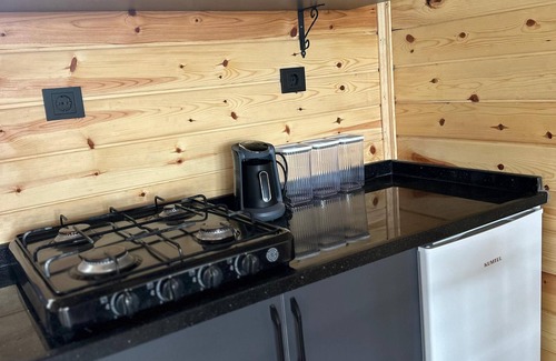 Pazar Hotel | Bulut Bungalov
