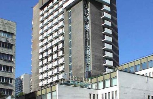Afanasivsʹkyy Yar Hotel | Bulvar Shevchenko