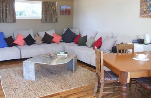 Cumboogle Other | Bulwarra - 3 Family Studios with shared kitchen & games room