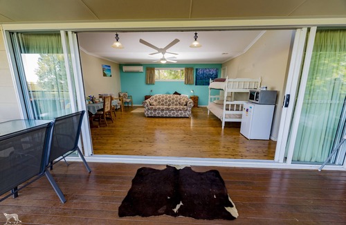 Cumboogle House | Bulwarra Accommodation - Heritage Studio