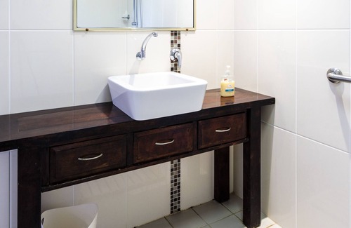 Cumboogle House | Bulwarra Accommodation - Heritage Studio