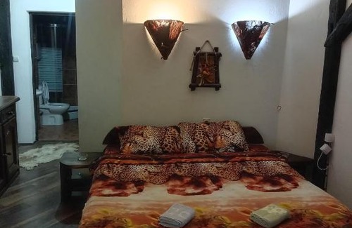 Paracin Hotel | BUMBAR ETNO DVORAC