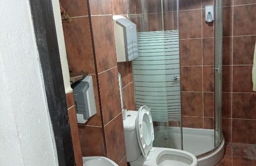 Paracin Hotel | BUMBAR ETNO DVORAC