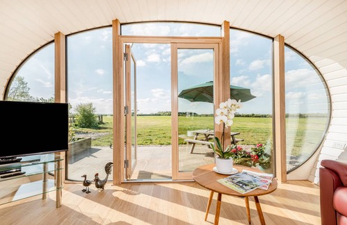 Etchinghill Cottage | Bumble Barn