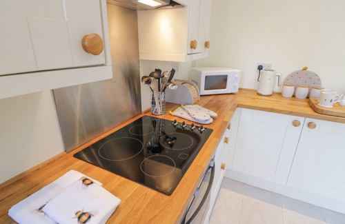 Sibford Gower Cottage | Bumble Cottage