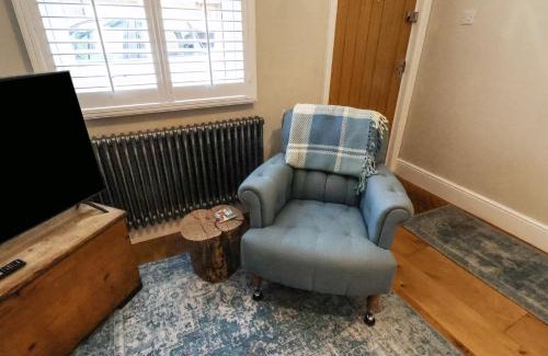 Beverley House | Bumblebee Cottage