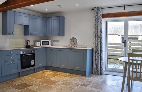 East Portlemouth Cottage | Bumblebee Cottage - UK49210