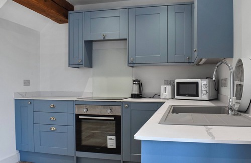 East Portlemouth Cottage | Bumblebee Cottage - UK49210