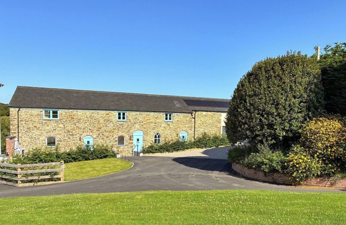 East Portlemouth Cottage | Bumblebee Cottage - UK49210