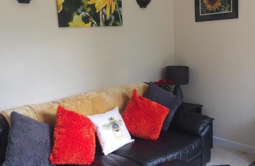 Dartmouth Ski Chalet | BUMBLEBEE
