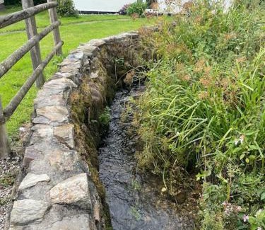 Liskeard House | BumbleBee Lodge