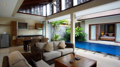 Batubulan Villa | Bumi Linggah Villas Bali