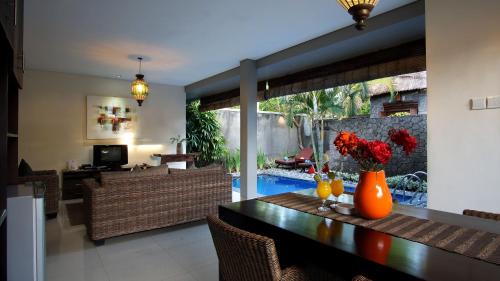 Batubulan Villa | Bumi Linggah Villas Bali