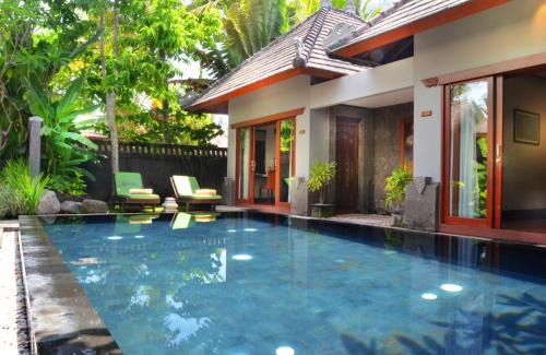 Batubulan Villa | Bumi Linggah Villas Bali